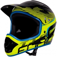 Casca de bicicleta Force TIGER downhill thumbnav 1