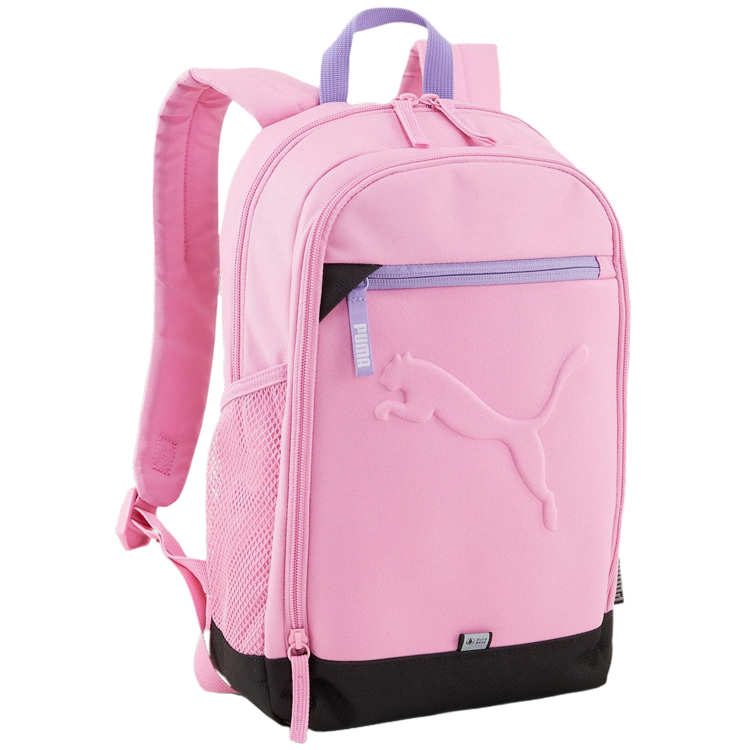 Rucsac  Puma Buzz Youth Backpack/9026204/Roz photo 1