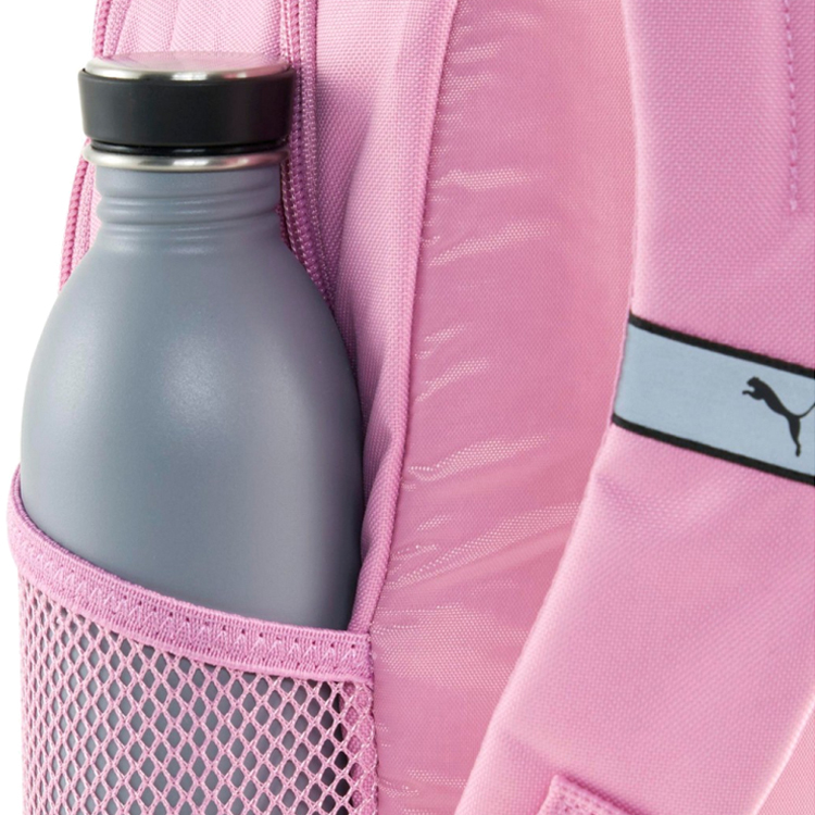Rucsac  Puma Buzz Youth Backpack/9026204/Roz photo 3