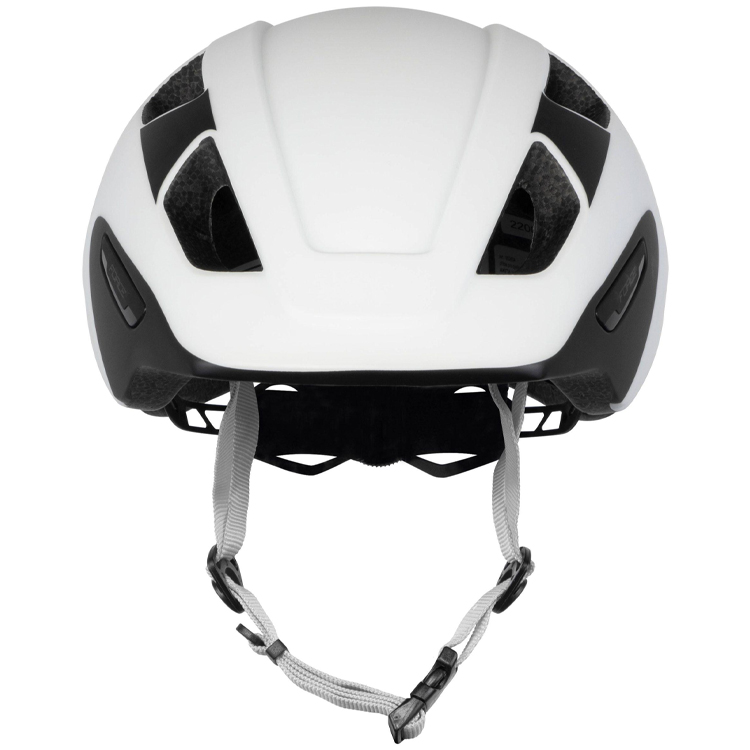 Casca de bicicleta Force AKITA Alb-negru 902804 photo 2