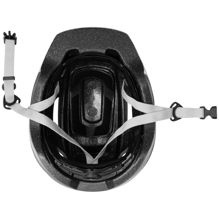 Casca de bicicleta Force AKITA Alb-negru 902804 photo 5