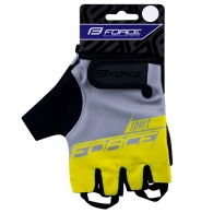 Перчатки велосипедные Force Sport thumbnav 2