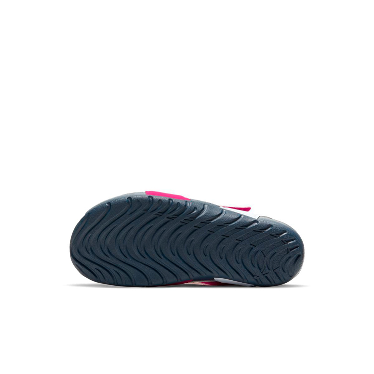 Сандалии Nike SUNRAY PROTECT 2 BP / 28 см / Розовый photo 2
