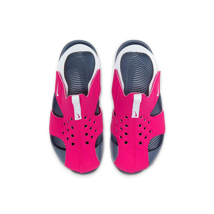 Сандалии Nike SUNRAY PROTECT 2 BP / 28 см / Розовый photo 4