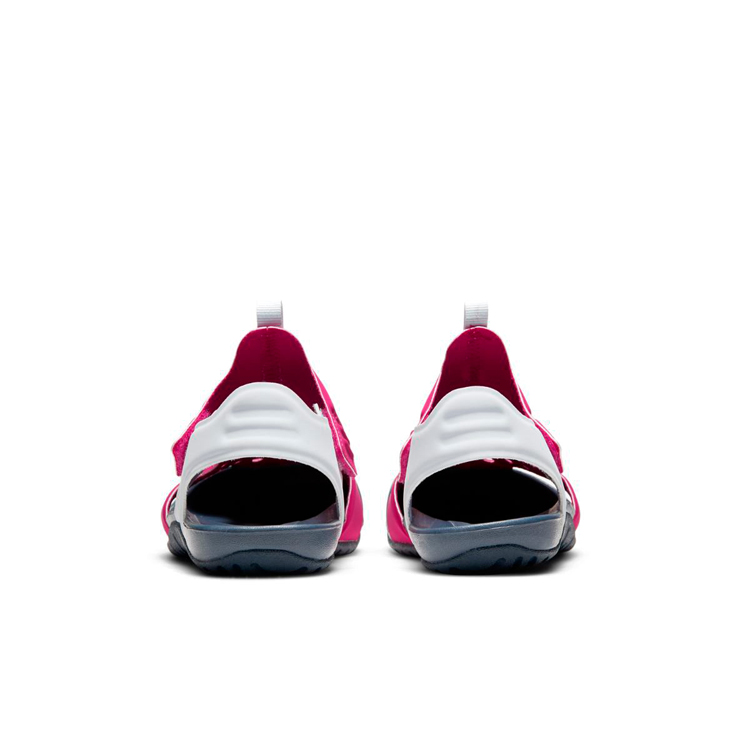 Сандалии Nike SUNRAY PROTECT 2 BP / 28 см / Розовый photo 6