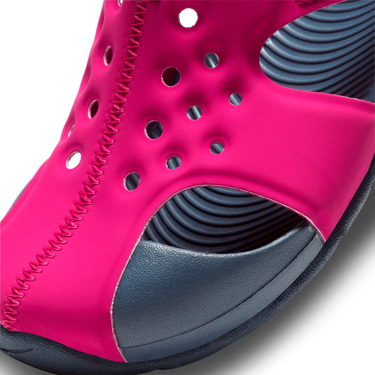 Сандалии Nike SUNRAY PROTECT 2 BP / 28 см / Розовый photo 7