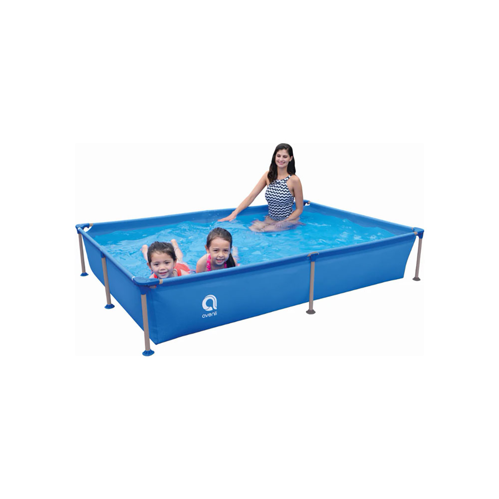Piscina carcas dreptunghi Avenli Swimming Pool photo 1 Piscina carcas dreptunghi Avenli Swimming Pool photo 1