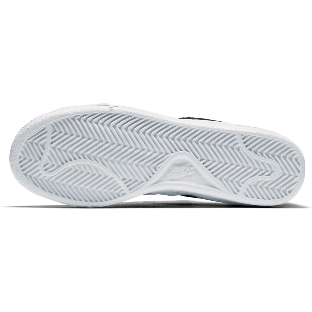 Кроссовки Nike WMNS COURT ROYALE PREM / Женский / 40.5 / Белый photo 3