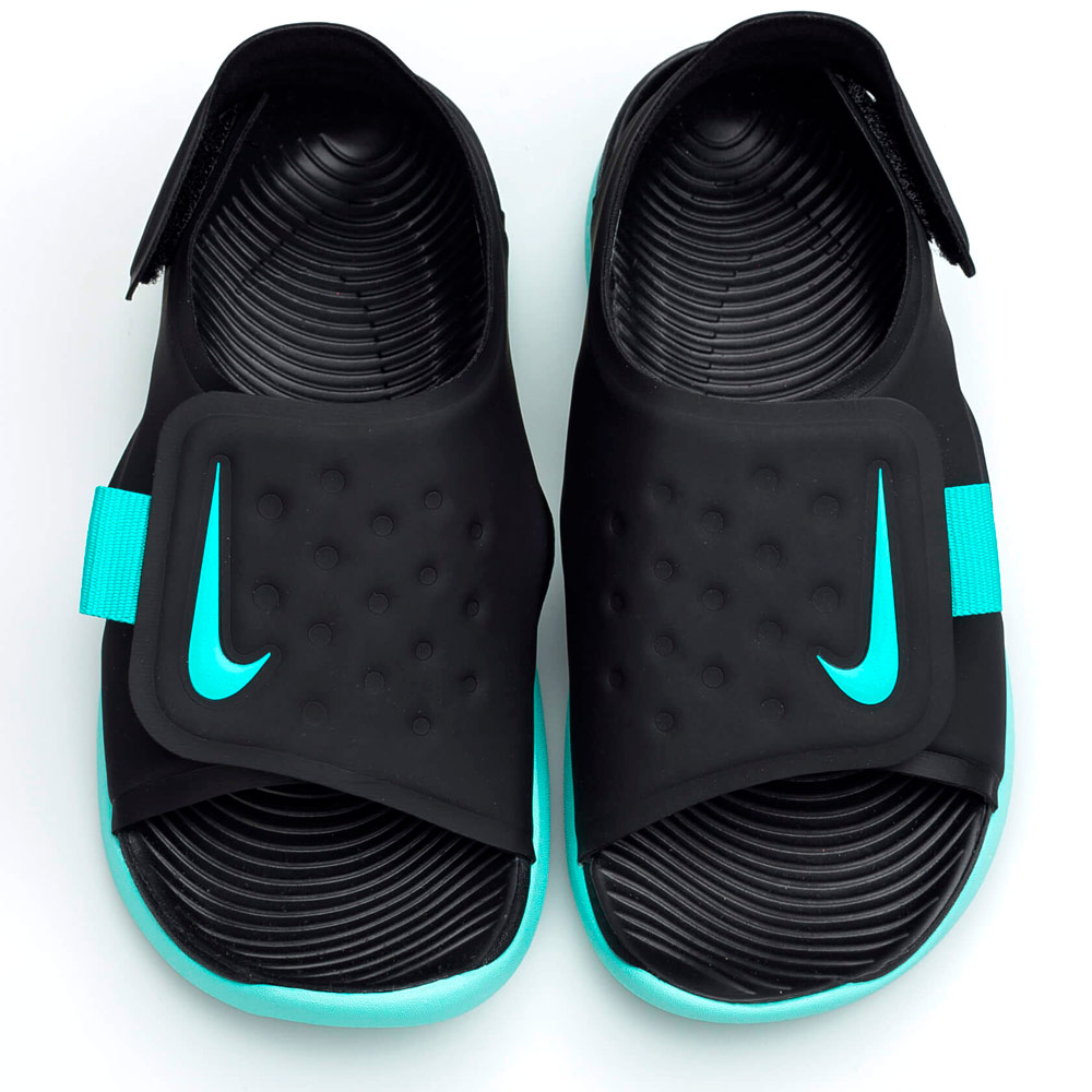 Сандалии Nike SUNRAY ADJUST 5 (GS/PS) photo 1