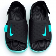 Сандалии Nike SUNRAY ADJUST 5 (GS/PS) thumbnav 1