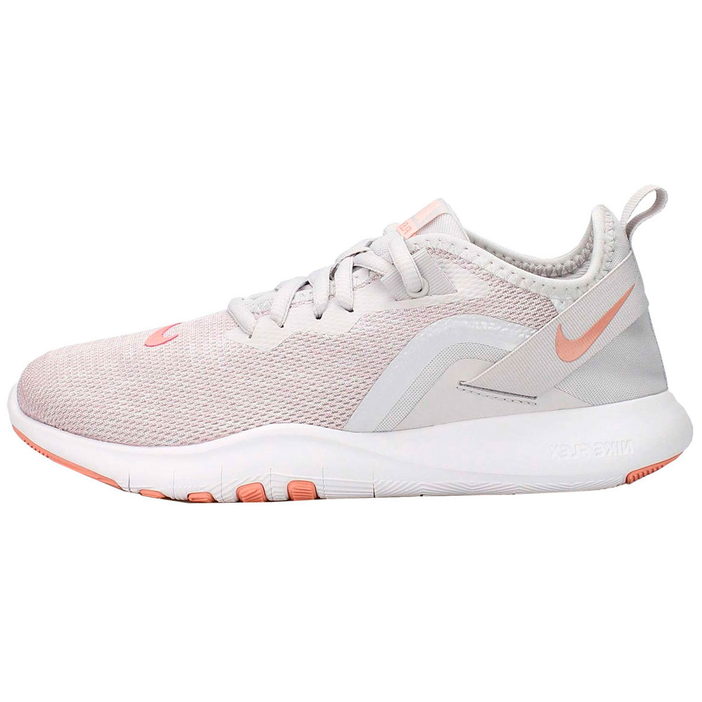 Кроссовки Nike WMNS FLEX TRAINER 9 / Женский / 42 / Бежевый photo 1 Кроссовки Nike WMNS FLEX TRAINER 9 / Женский / 42 / Бежевый photo 1