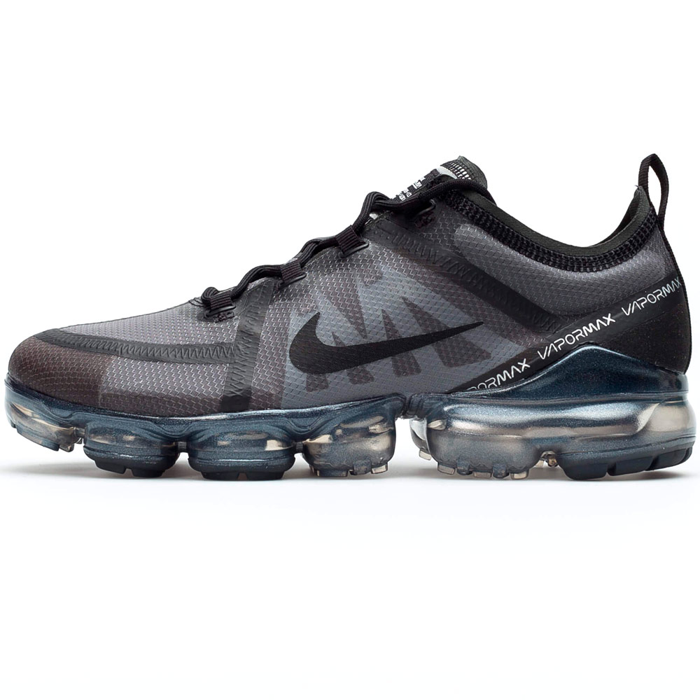 Кроссовки Nike AIR VAPORMAX 2019 / Мужской / 44 / Черный photo 1 Кроссовки Nike AIR VAPORMAX 2019 / Мужской / 44 / Черный photo 1
