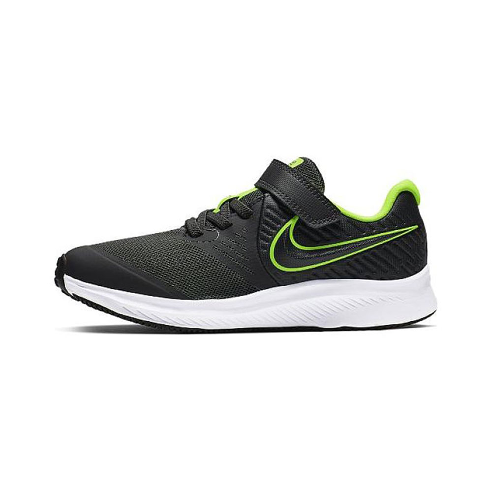 Кроссовки Nike AT1801-004, STAR RUNNER 2 (PSV) photo 1