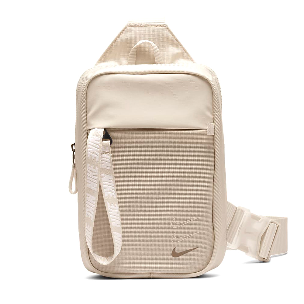 Geanta pe brau Nike SPRTSWR ESSENTIALS HIP PACK BA6144-104 Bej photo 1 Geanta pe brau Nike SPRTSWR ESSENTIALS HIP PACK BA6144-104 Bej photo 1