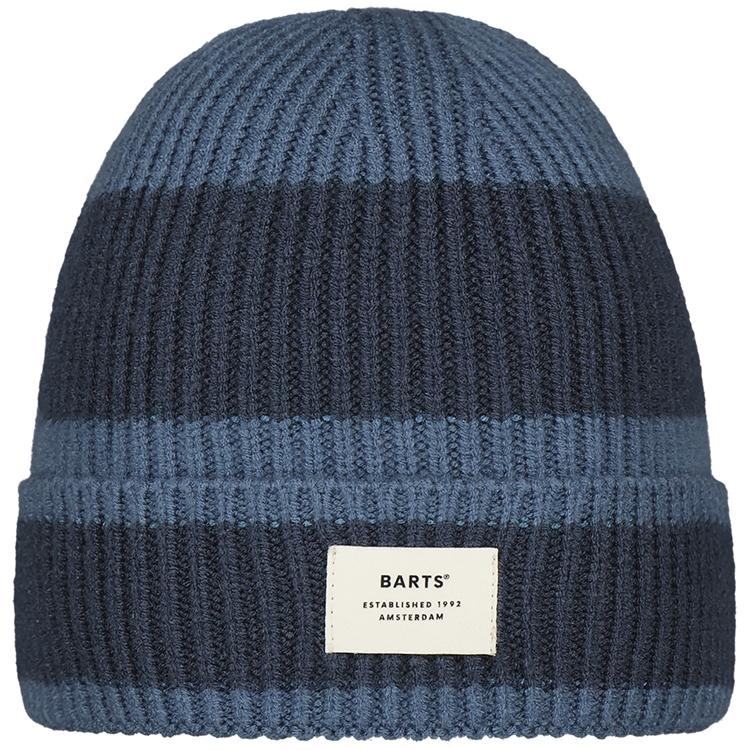 Шапка Barts Hucsley Beanie photo 