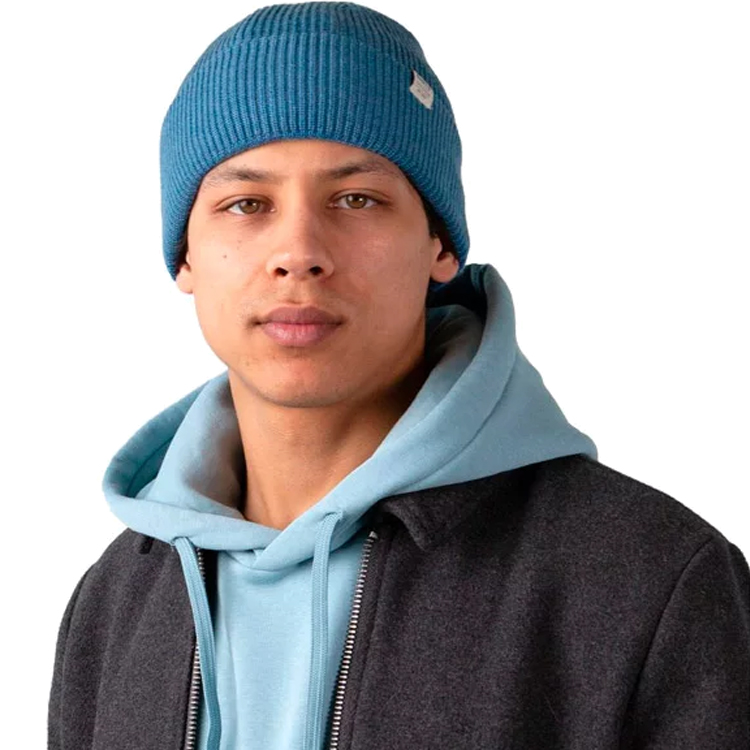 Caciula Barts Dervali Beanie OS Albastru photo 2