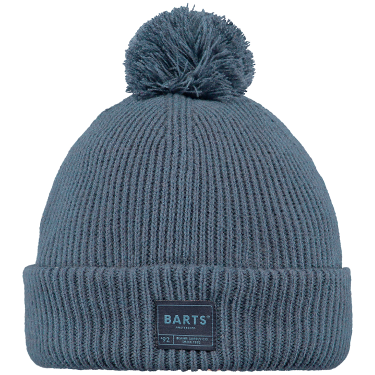 Caciula Barts Arkade Beanie DB Albastru photo 1 Caciula Barts Arkade Beanie DB Albastru photo 1