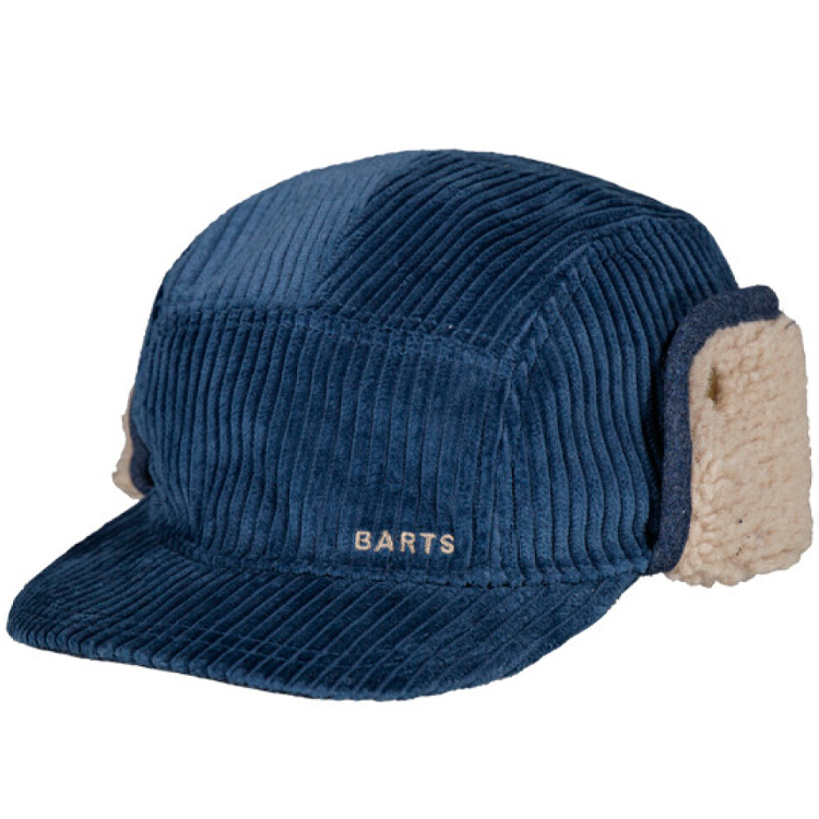 Кепка Barts Rayner Cap photo 