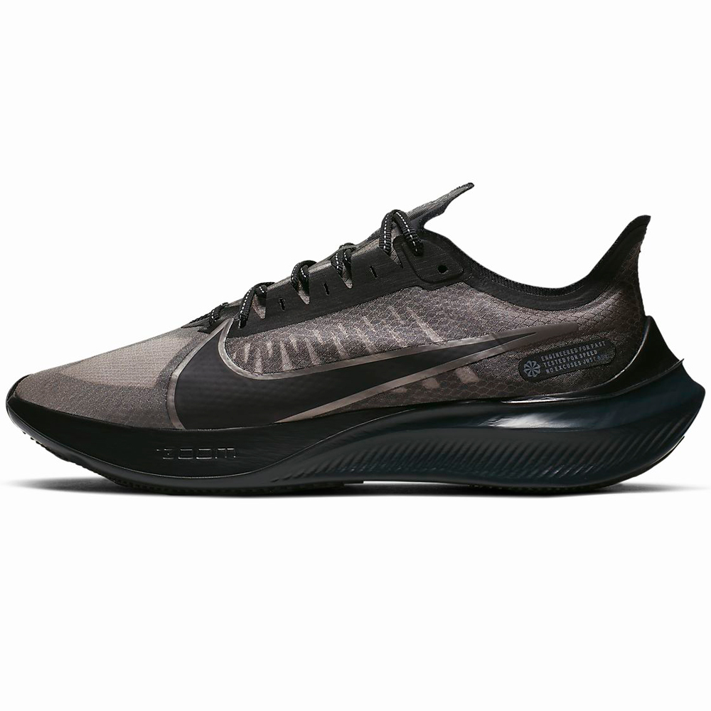 Incaltaminte Sport Nike ZOOM GRAVITY pt Barbati / 44 / Negru photo 1 Incaltaminte Sport Nike ZOOM GRAVITY pt Barbati / 44 / Negru photo 1