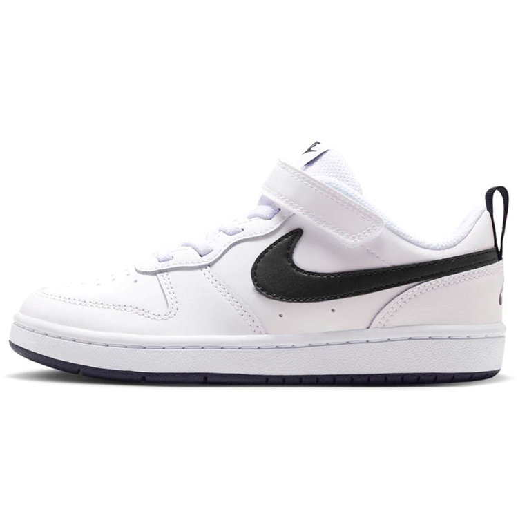 Кроссовки Nike COURT BOROUGH LOW 2 BP photo 1