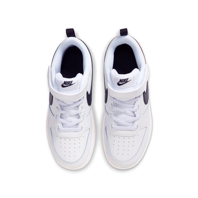 Кроссовки Nike COURT BOROUGH LOW 2 BP photo 3