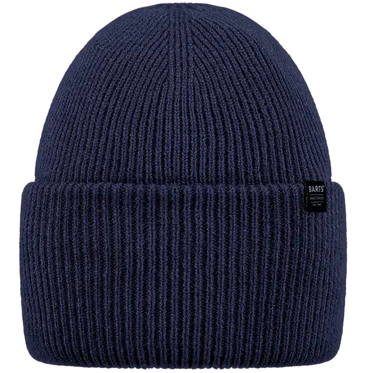 Шапка Barts Haveno Beanie photo Шапка Barts Haveno Beanie photo