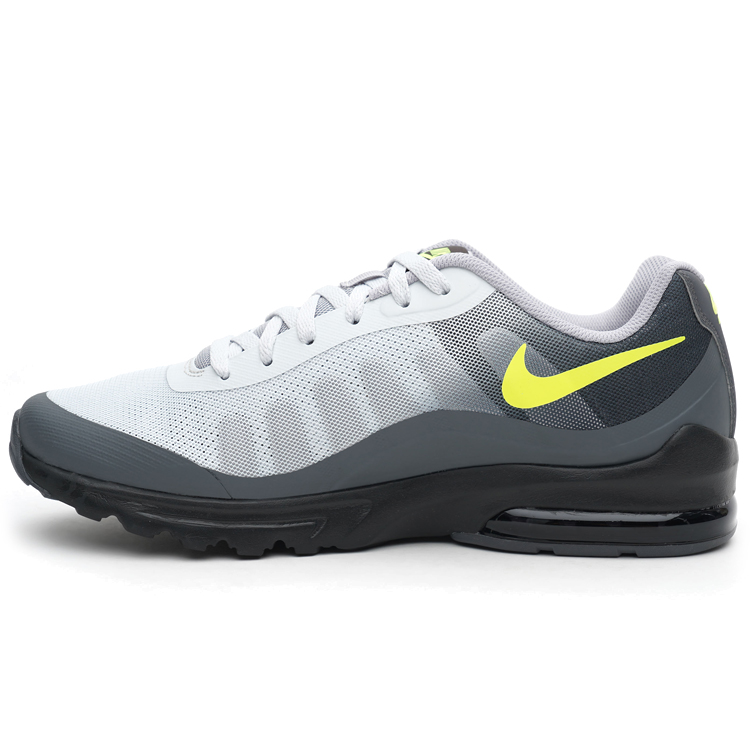 Кроссовки Nike AIR MAX INVIGOR / Мужской / 41 / Серый photo 1 Кроссовки Nike AIR MAX INVIGOR / Мужской / 41 / Серый photo 1