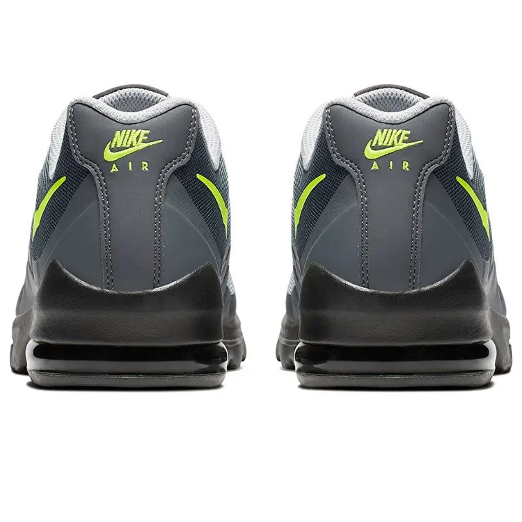 Кроссовки Nike AIR MAX INVIGOR / Мужской / 41 / Серый photo 4