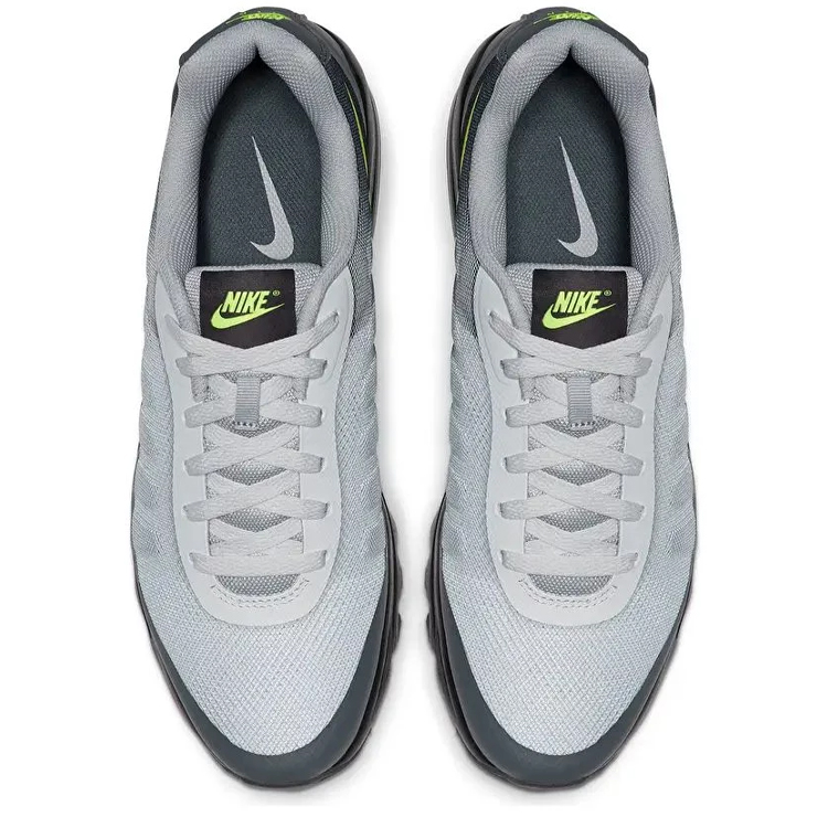Кроссовки Nike AIR MAX INVIGOR / Мужской / 41 / Серый photo 5
