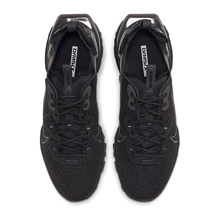 Incaltaminte Sport Nike REACT VISION pt Barbati / 45 / Negru photo 3