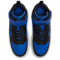 Кроссовки Nike COURT BOROUGH MID 2 GS thumbnav 5