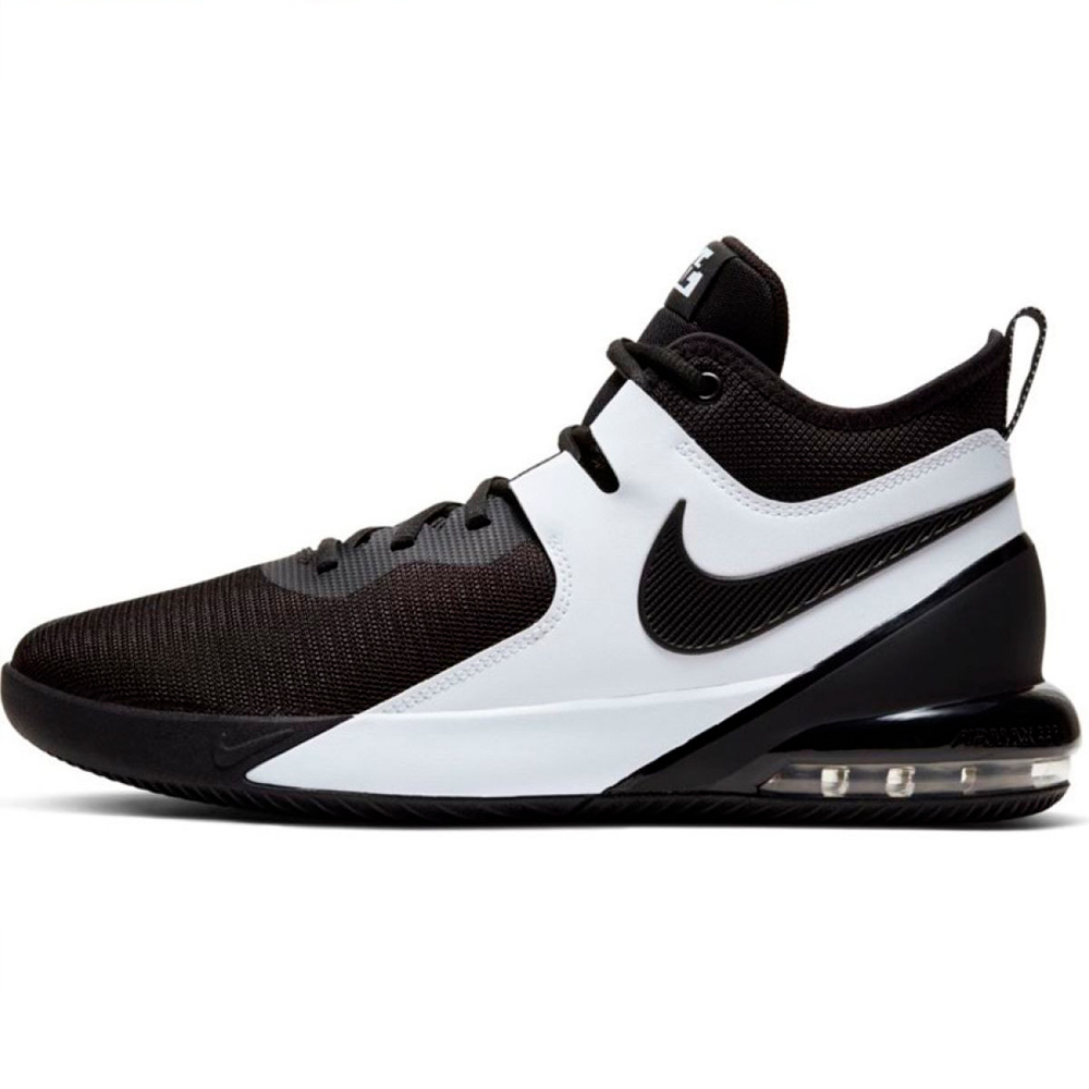 Кроссовки Nike AIR MAX IMPACT / Мужской / 44 / Черный photo 1 Кроссовки Nike AIR MAX IMPACT / Мужской / 44 / Черный photo 1