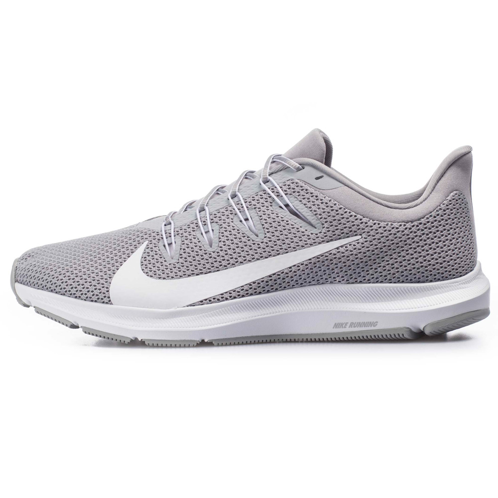 Кроссовки Nike QUEST 2 / Мужской / 44.5 / Черный photo 1 Кроссовки Nike QUEST 2 / Мужской / 44.5 / Черный photo 1