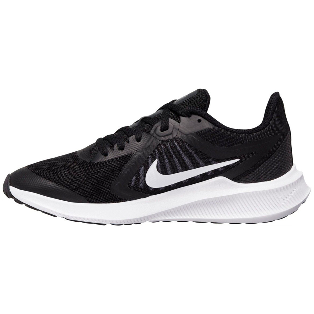 Кроссовки Nike DOWNSHIFTER 10 (GS) / Мужской / 39 / Черный photo 1 Кроссовки Nike DOWNSHIFTER 10 (GS) / Мужской / 39 / Черный photo 1