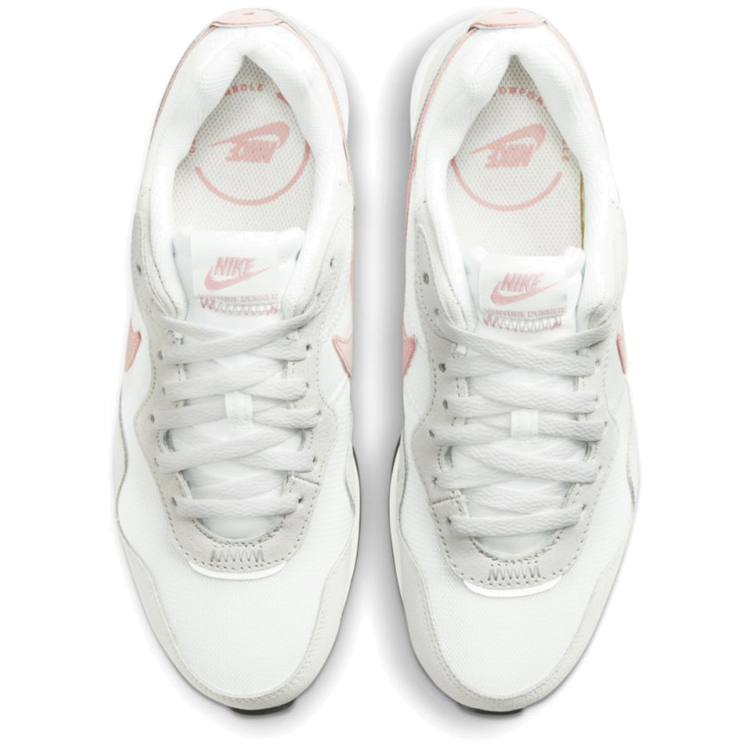Кроссовки Nike VENTURE RUNNER / Женский / 36.5 / Белый photo 3