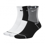 Sosete Nike W NK EVRY PLUS LTWT ANKLE -3PR thumbnav 1