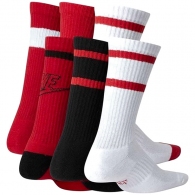 Носки Nike Y NK EVERYDAY CUSH CREW 6PR -G thumbnav 2