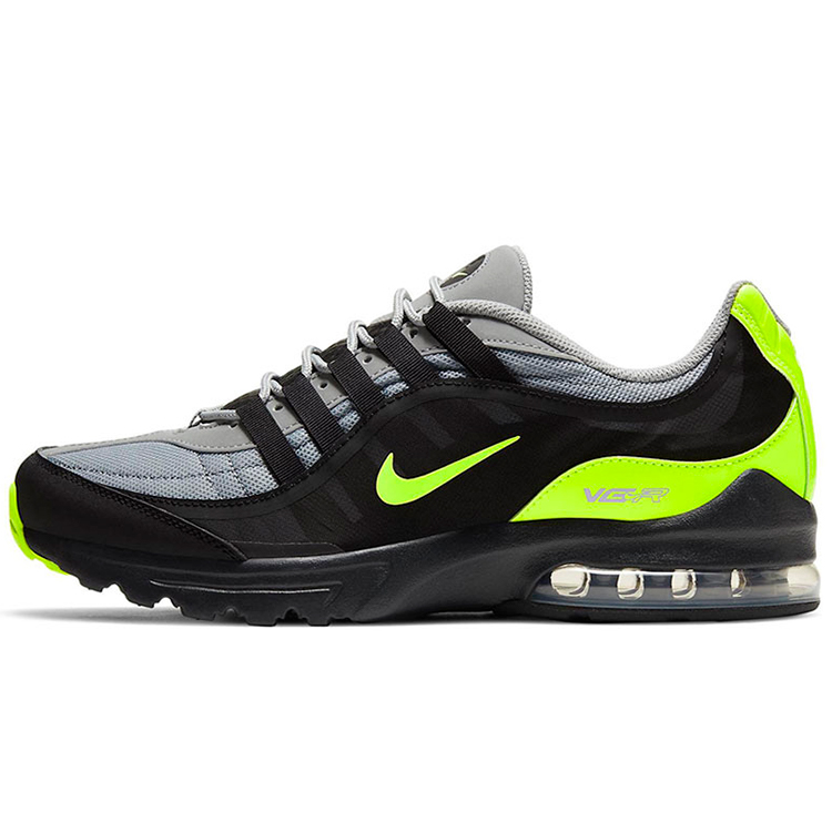 Кроссовки Nike AIR MAX VG-R / Мужской / 44 / Серый photo 1 Кроссовки Nike AIR MAX VG-R / Мужской / 44 / Серый photo 1