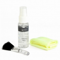 Set de curatire p/u ecran Gembrid CKLCD04 thumbnav 1