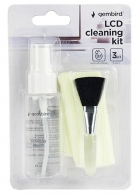 Set de curatire p/u ecran Gembrid CKLCD04 thumbnav 2