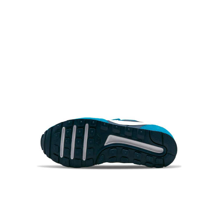 Кроссовки Nike MD VALIANT (PSV) / Мужской / 33 / Синий photo 2