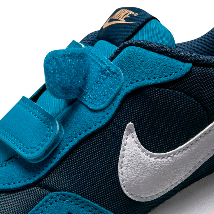 Кроссовки Nike MD VALIANT (PSV) / Мужской / 33 / Синий photo 3