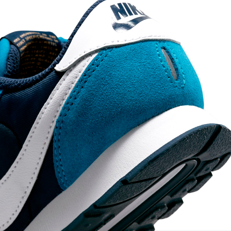 Кроссовки Nike MD VALIANT (PSV) / Мужской / 33 / Синий photo 4
