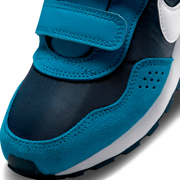 Кроссовки Nike MD VALIANT (PSV) / Мужской / 33 / Синий photo 5