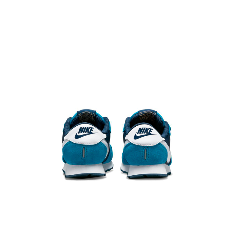 Кроссовки Nike MD VALIANT (PSV) / Мужской / 33 / Синий photo 6