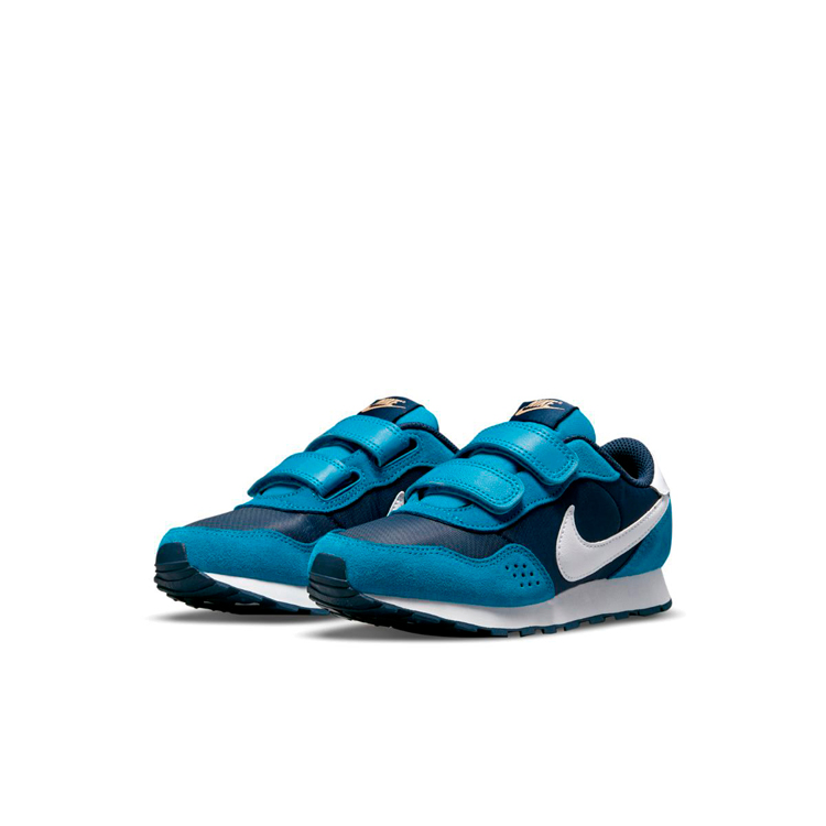 Кроссовки Nike MD VALIANT (PSV) / Мужской / 33 / Синий photo 7