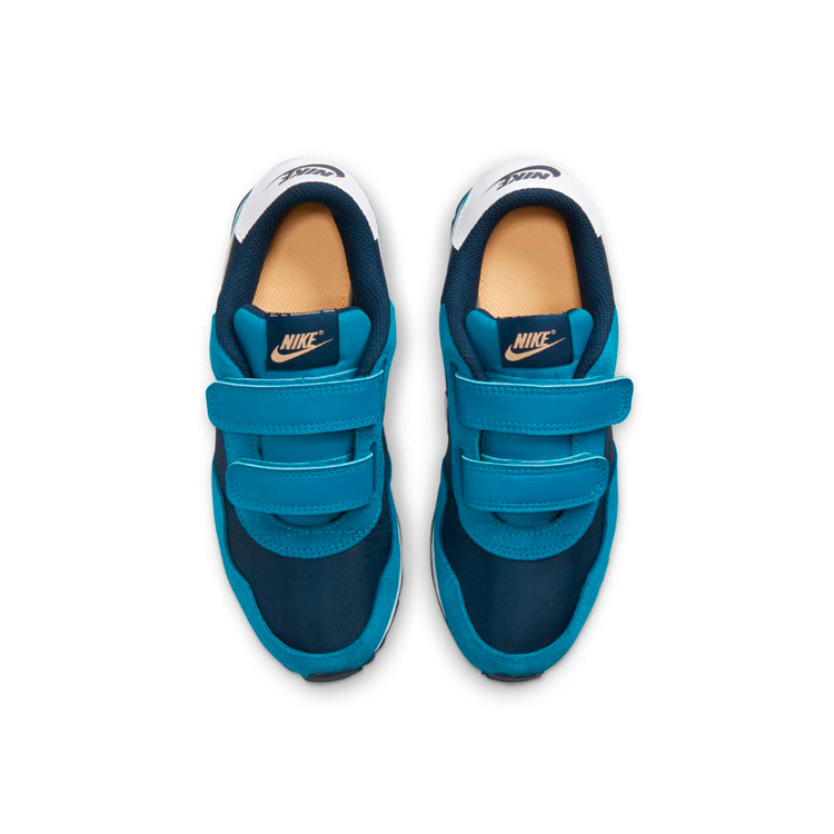 Кроссовки Nike MD VALIANT (PSV) / Мужской / 33 / Синий photo 8