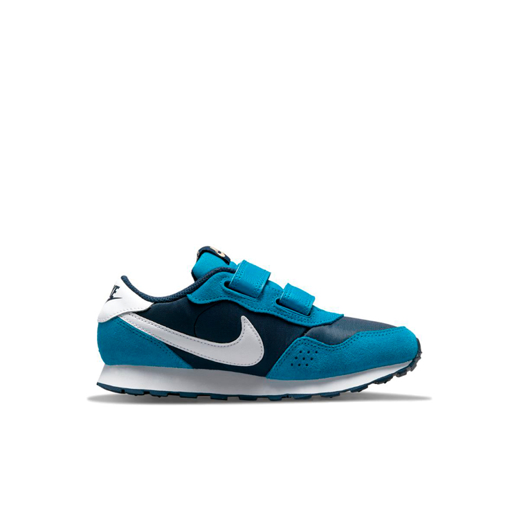 Кроссовки Nike MD VALIANT (PSV) / Мужской / 33 / Синий photo 9