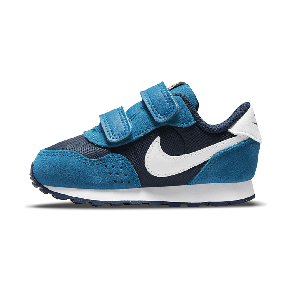 Кроссовки Nike MD VALIANT (TDV) / Мужской / 21 / Синий photo 1 Кроссовки Nike MD VALIANT (TDV) / Мужской / 21 / Синий photo 1