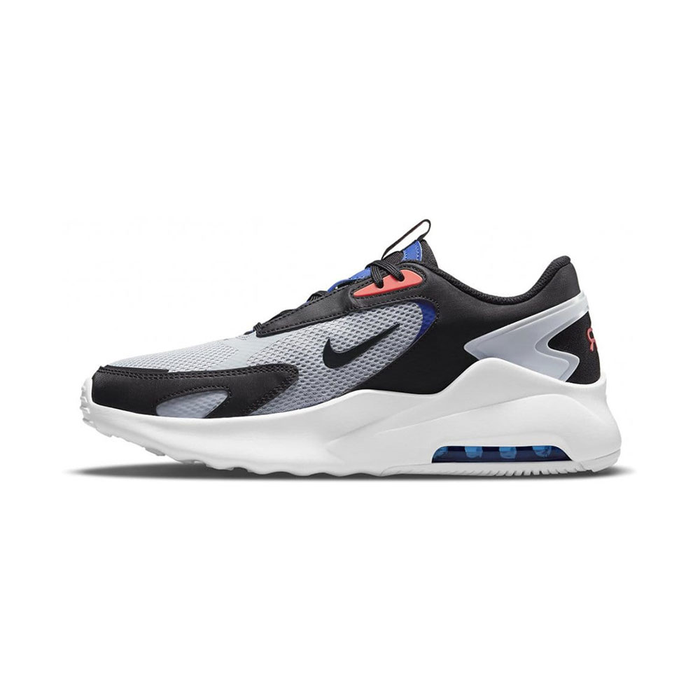 Кроссовки Nike AIR MAX BOLT / Мужской / 46 / Черный photo 1 Кроссовки Nike AIR MAX BOLT / Мужской / 46 / Черный photo 1